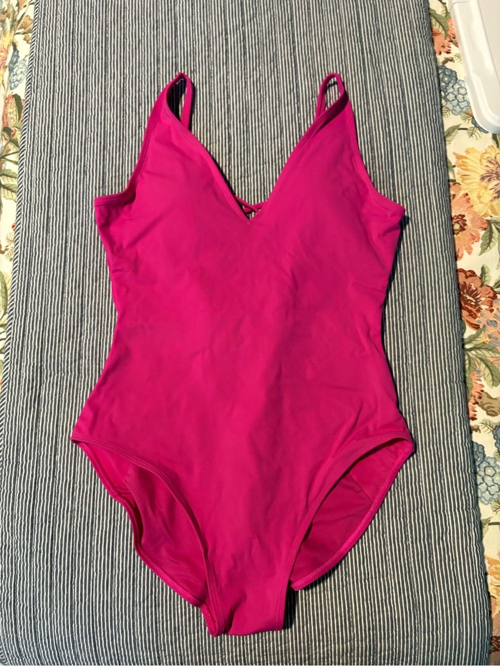 Ta3 Plungey One piece swimsuit